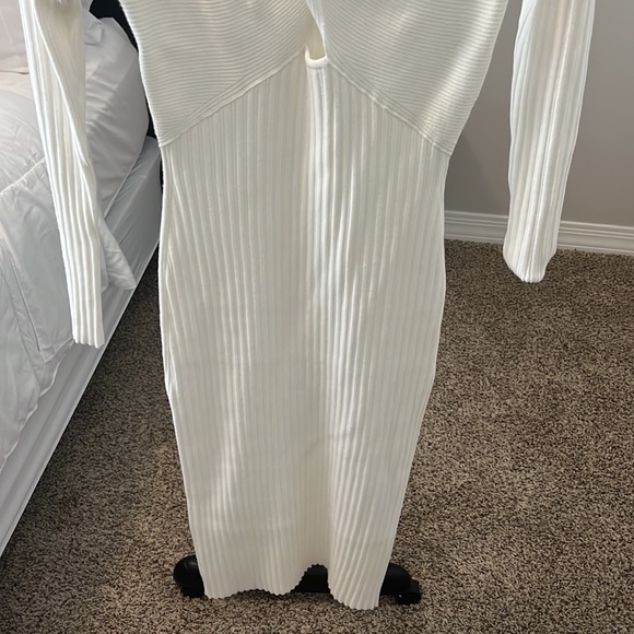 Ramy Brook Pilar Dress - Picture 5 of 10